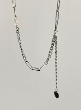 【路过我年少时光的蓝色】秦骁齐鹭同款项链