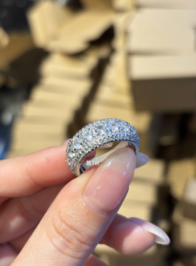 慕Ter饭制逆爱郭城宇同款戒指