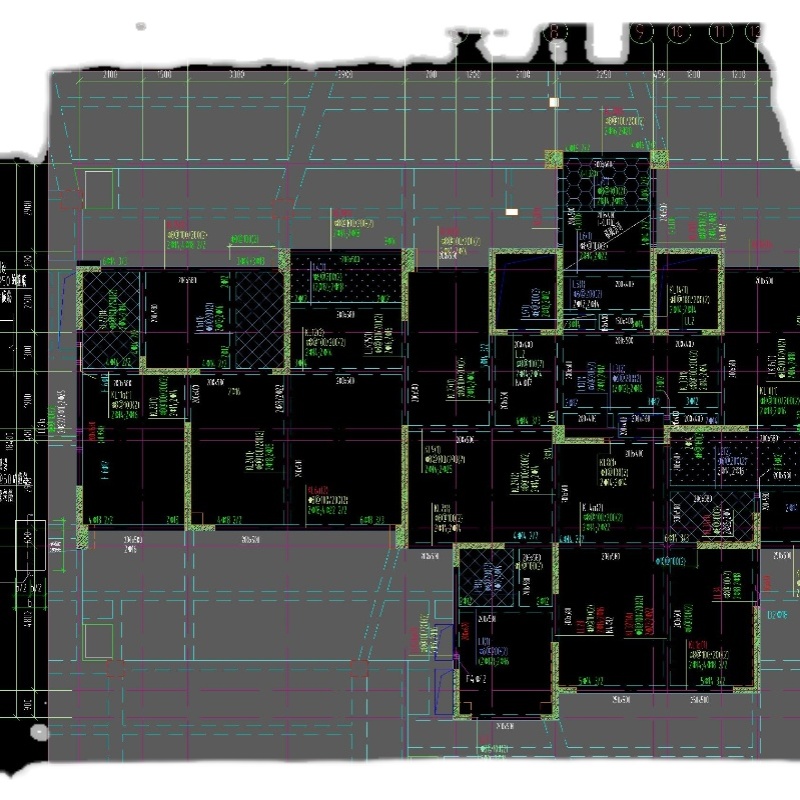 零基础学建筑--肖鸿昌建筑官网半年会员-【每晚7点抖音直播答疑】 - 图3