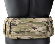 TC0099-MC Multicam fabric multifunction styling waist waist waist close to outdoor waist seal