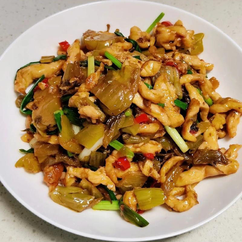 云南特产腊腌菜腌带萝卜1000G瓶农家自制酱菜咸菜下饭菜泡菜八宝,淘宝优惠券,粉丝福利购,淘宝优惠卷