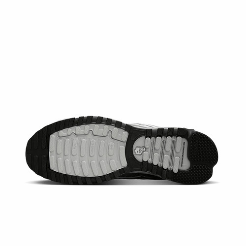 耐克男鞋25秋新款AIR MAX TL 2.5银灰色复古跑步鞋HM8818-001 - 图3