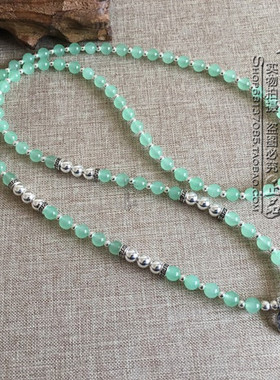 苹果玉髓泰国佛牌其他款式挂链