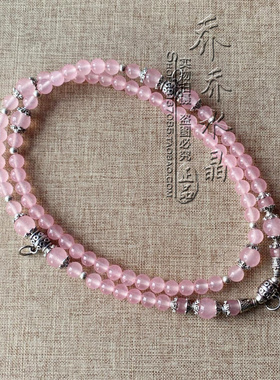 天然水晶泰国佛牌其他款式挂链