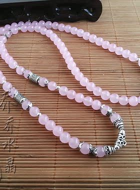 水晶泰国佛牌其他款式挂链可定制