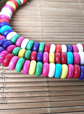 七彩泰国佛牌其他款式挂链