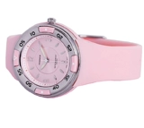 Водонепроницаемые детские детские часы, милые кварцевые часы, оптика