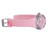 Водонепроницаемые детские детские часы, милые кварцевые часы, оптика