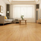 Self-adhesive floor with PVC plastic thickening, wear-resistant and waterproof