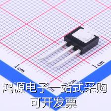 RFD3055LE 场效应管(MOSFET) N沟道 60V 11A 现货 - 图0