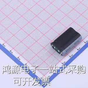 FH5R5Z255M-H0824PA 超级电容器 2.5F ±20% 5.5V 现货 - 图0