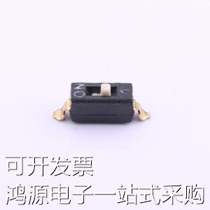 DSIC01LSGET拨码开关 DSIC01LSGET原装现货-图1