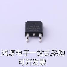 LSG60R2K5HT场效应管(MOSFET) N沟道 600V 1.9A现货-图1