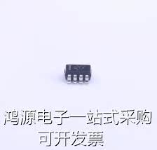 TPS62120DCNR DC-DC电源芯片 降压型 Vin=2V~15V Vout=1.2V~5.5V - 图1