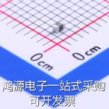 NCU18XH103F6SRB NTC热敏电阻 10kΩ 电阻精度:±1% 3 现货 - 图0