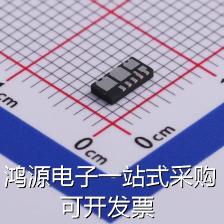 VCNL3020-GS08环境光传感器 Optical Sensor红外发射带I2C接口-图0