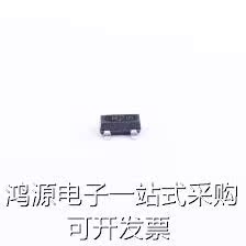 BSV52LT1G三极管(BJT) NPN 12V 100mA现货-图1