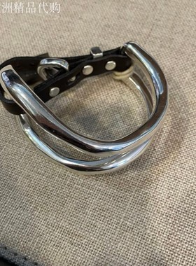 西班牙做旧情侣手工手链