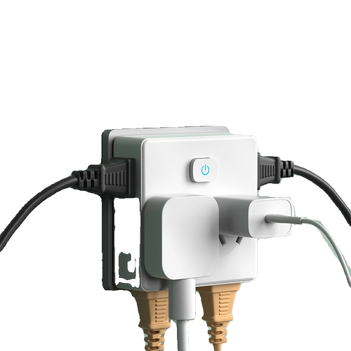 Многофункциональная бесплатная проводка рубика из кубика обработки разъема. Один -точный разгибательный разгибательный заглушка -Ультра -тройная общежитие панели на панели