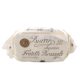 Italian imported Bozalai brothers butter 125g unsalted butter spread pure hand-baked animal butter