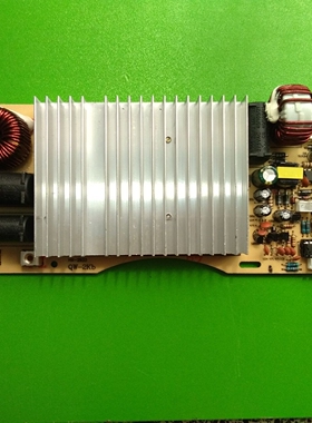 商用圆形电磁炉火锅炉万能通用主板大功率2000W-2200W 改装维修板