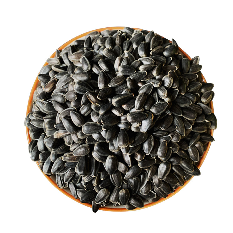 生黑珍珠小瓜子 生葵花子油葵籽 鸟食仓鼠金丝熊零食鸟粮鸽粮,淘宝优惠券,粉丝福利购,淘宝优惠卷