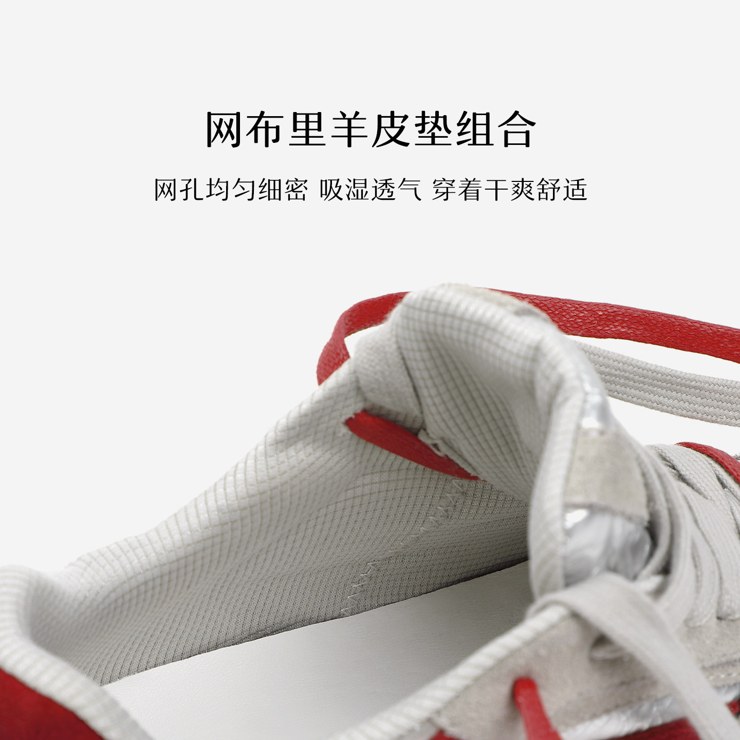 DIBO碲铂商场同款百搭厚底板鞋女2026年春季新款真皮休闲鞋女,淘宝优惠券,粉丝福利购,淘宝优惠卷