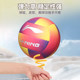 Li Ning Volleyball High School Entrance Examination Students