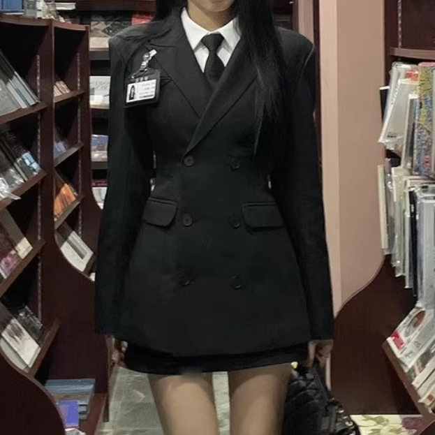 2578视频教程丹丹纸样服装1：1裁剪图纸打版DIY西装外套纸样,淘宝优惠券,粉丝福利购,淘宝优惠卷