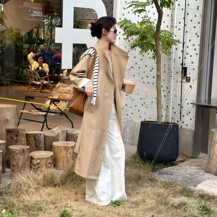 2546视频教程丹丹纸样服装1：1裁剪图纸打版DIY大衣纸样,淘宝优惠券,粉丝福利购,淘宝优惠卷