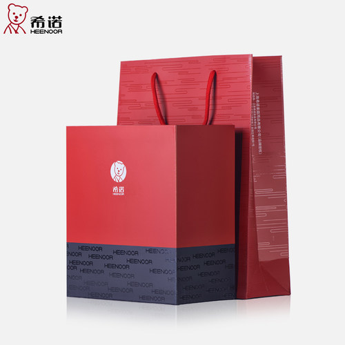 希诺双层玻璃杯办公杯带盖创意透明水杯男女士过滤茶杯6721/9321 - 图3