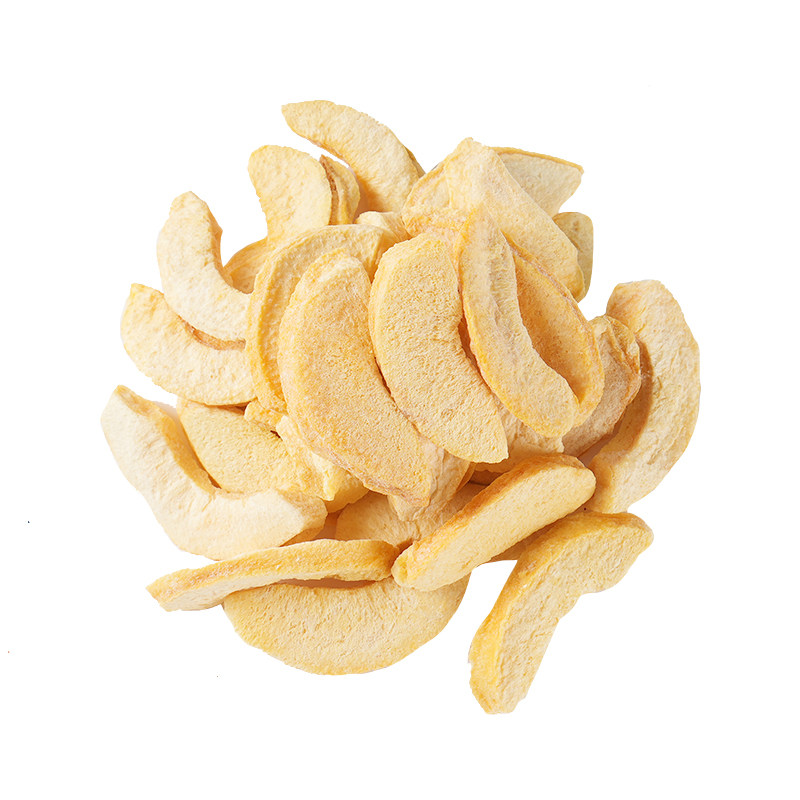冻干黄桃干鲜果原切冻干黄桃脆酸甜酥脆果蔬脆办公休闲小零食袋装,淘宝优惠券,粉丝福利购,淘宝优惠卷