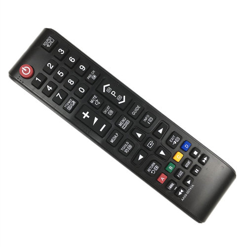 适用三星电视机遥控器BN59-00857A 01303A BN59-01315A 00602A - 图1