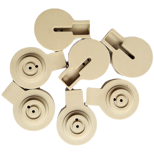 铝合金零件加工CNC电脑锣数控车铣复合黄铜加工非标来图来样定制 - 图3