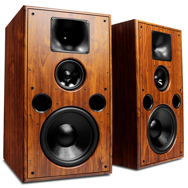 12 inch home speakers