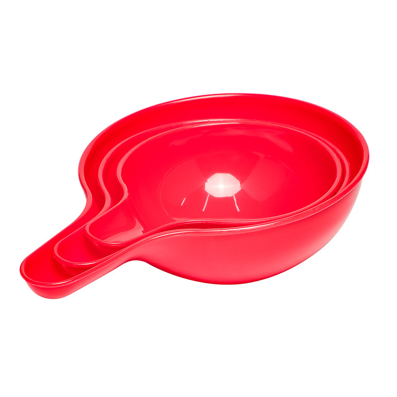 塑料面瓢老式水勺烘焙食材勺舀水瓢圆形加厚勺子商店干货坚果舀子,淘宝优惠券,粉丝福利购,淘宝优惠卷