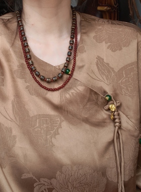 青岛饰品项链OGLoc福利