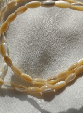 项链青岛贝壳OGLoc贝壳