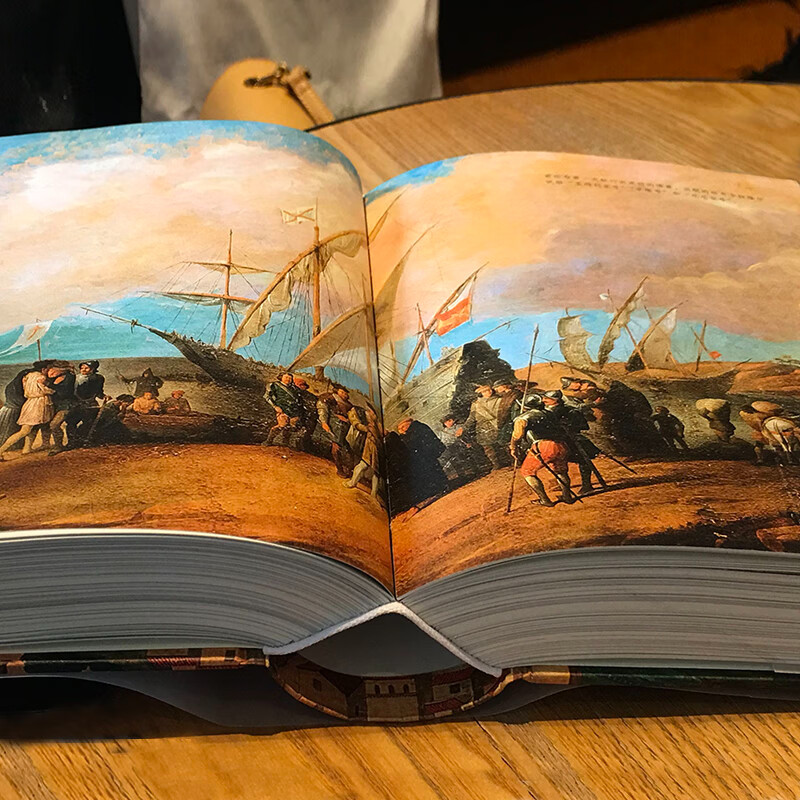 历史：地图上的世界简史（纸箱装 喷绘刷边版）,淘宝优惠券,粉丝福利购,淘宝优惠卷