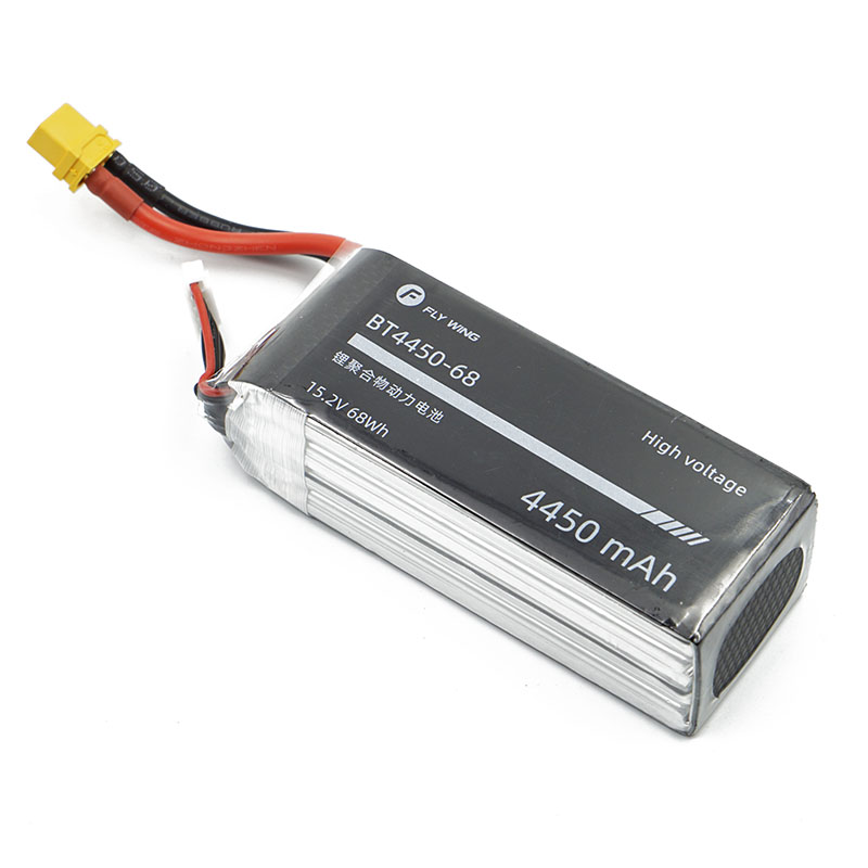 FW450遥控航模直升机像真直升机原厂电池 4S 5000MAH 3000MAH-图0