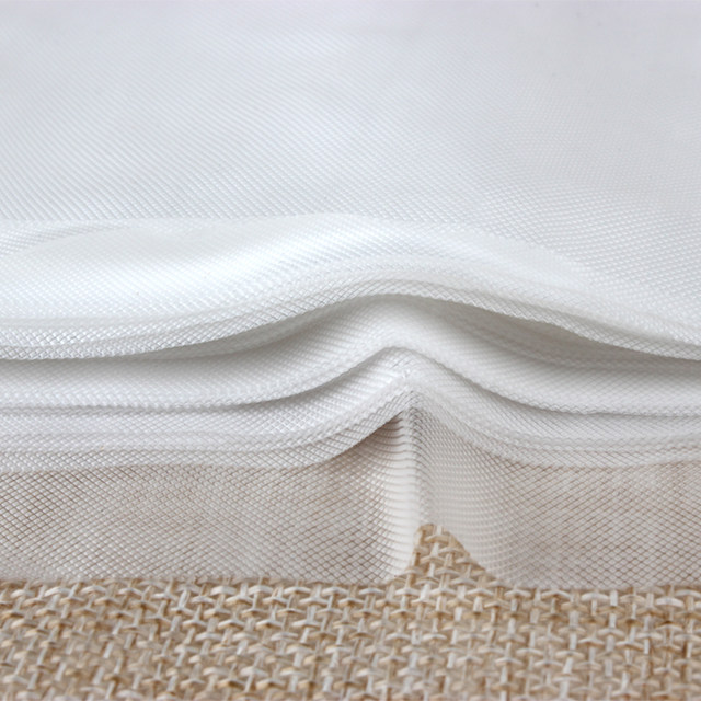 Thickened transparent plastic disposable gloves for catering and hairdressing