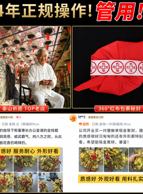 貔貅摆件招财旺财聚财纯黄铜公母