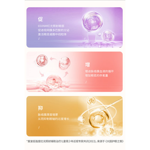【直播间】雷士照明未来光lafa大路灯学习专用儿童护眼台灯落地灯 - 图2