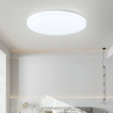 Современный и минималистичный светодиодный потолочный светильник, настольная лампа для коридора для беседки