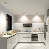 NVC lighting surface-mounted foldable spotlights with high color rendering