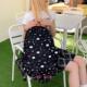 Ins high-looking girl heart school bag girl junior high school student high school student KT cat new versatile backpack backpack