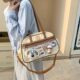 New high-looking and cute ladies bag