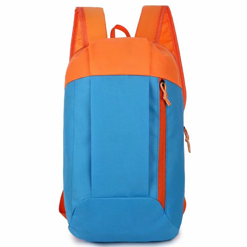 Manufacturer Decathlon same style outdoor sports lightweight backpack leisure student hiking large capacity backpack