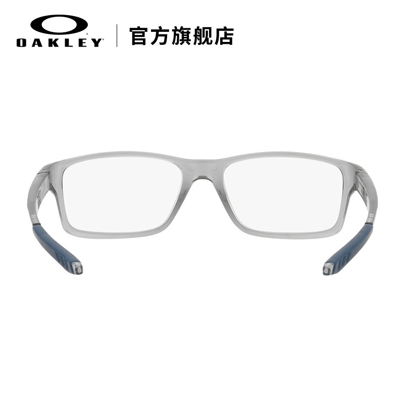 Oakley欧克利CROSSLINK XS防蓝光配镜矩形眼镜框儿童配镜Y8002 - 图2