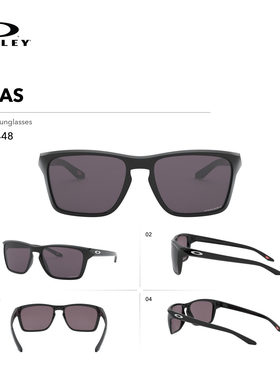 Oakley/欧克利运动眼镜SYLAS